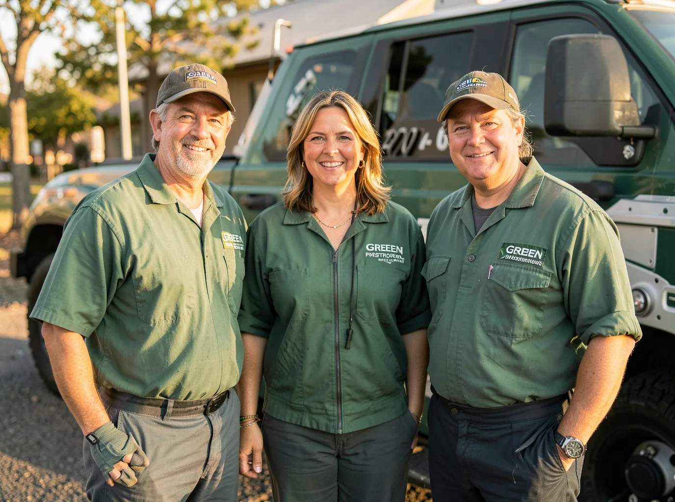 Water Damage Restoration company in Christiana, TN