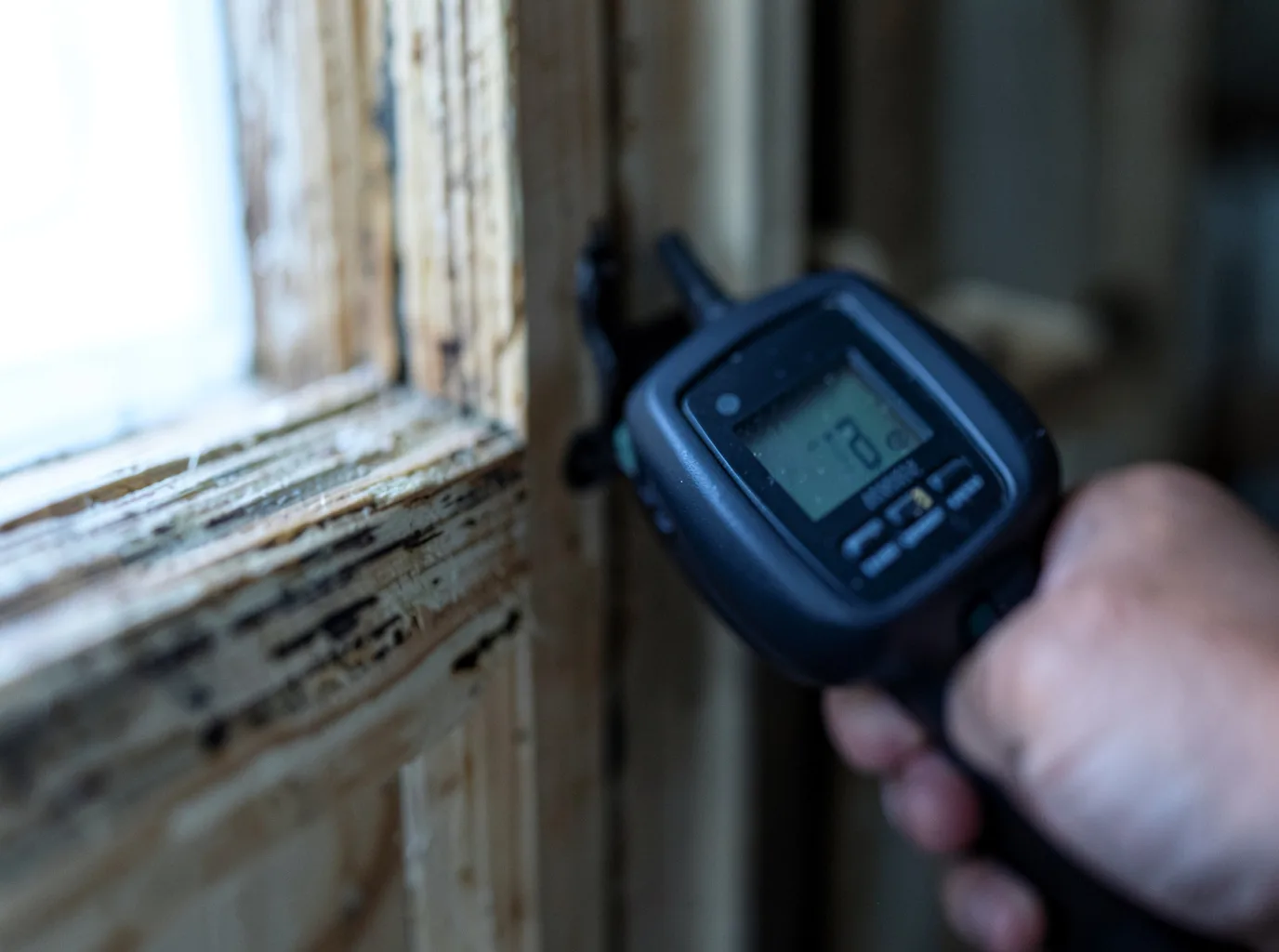 Moisture Inspection And Documentation in Christiana, TN